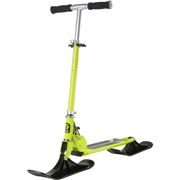 STIGA Snow Kick schwarz/lime