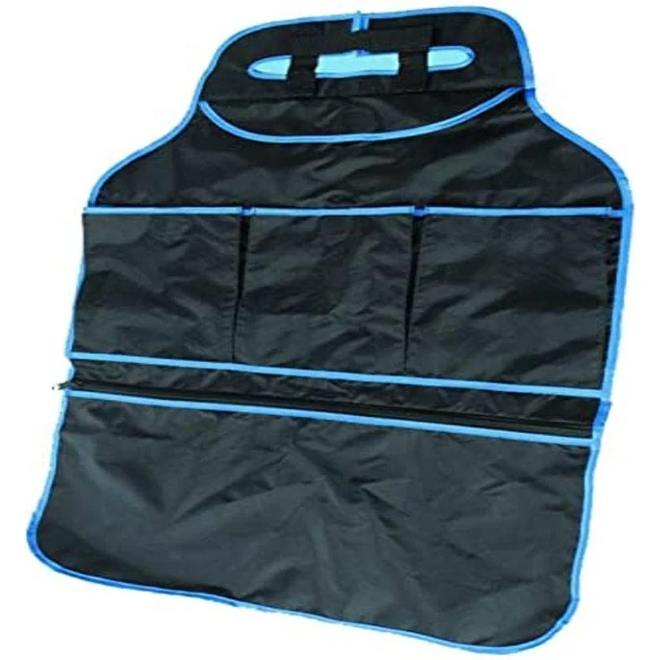Reer 74340 Autositz-Organizer – Bild 1