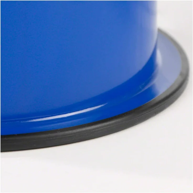 Sport-Tec Laufdollis, Laufdoll, Laufdollys, Laufdosen, Topfstelzen, Becherstelzen, Balance, Kindergarten, Kindersport, Blau – Bild 4