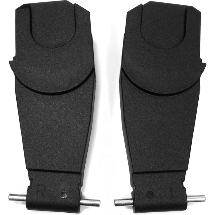 Hartan Adapter 9912 für Cybex, Maxi-Cosi, kiddy – Bild 1