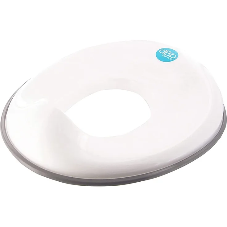 dBb-Remond 304405 Kinder-Toilettensitz Weiß
