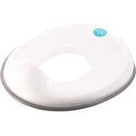 dBb-Remond 304405 Kinder-Toilettensitz Weiß