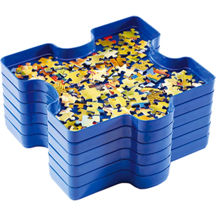 Puzzle-SORT & GO - Preisvergleich – Bild 10