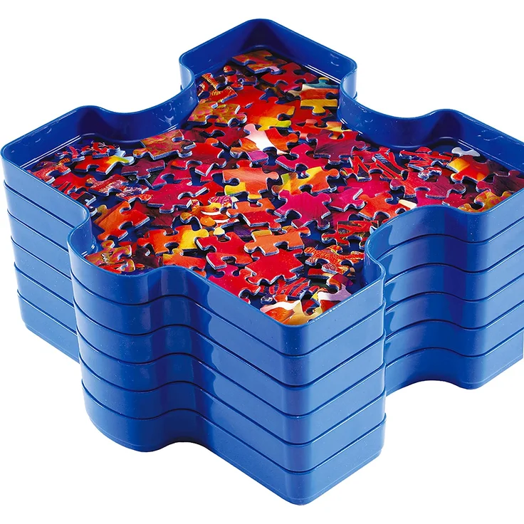 Puzzle-SORT & GO - Preisvergleich – Bild 8