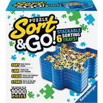 Puzzle-SORT & GO - Preisvergleich