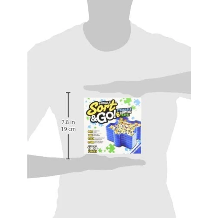 Puzzle-SORT & GO - Preisvergleich – Bild 13