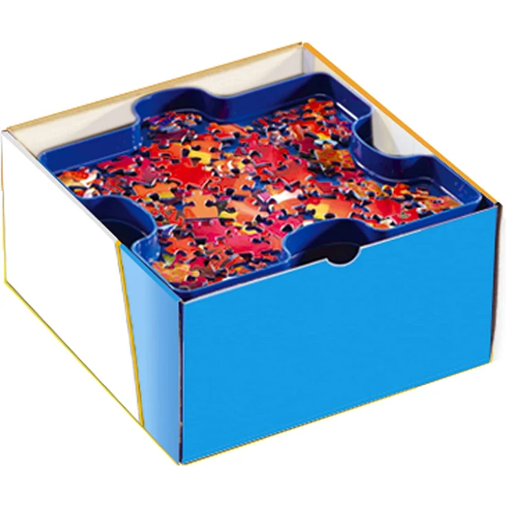 Puzzle-SORT & GO - Preisvergleich – Bild 7
