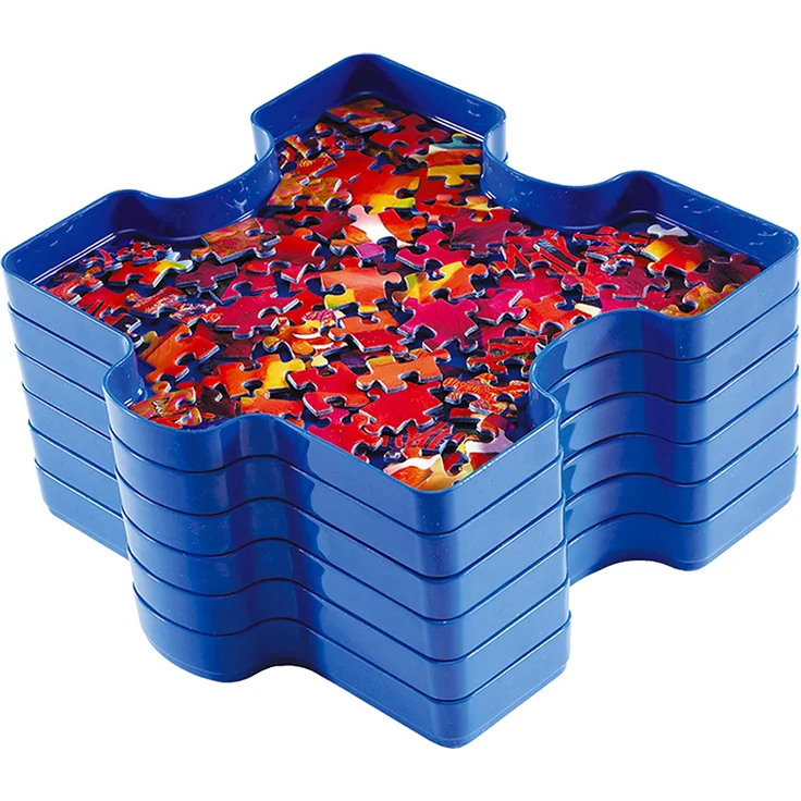 Puzzle-SORT & GO - Preisvergleich – Bild 11
