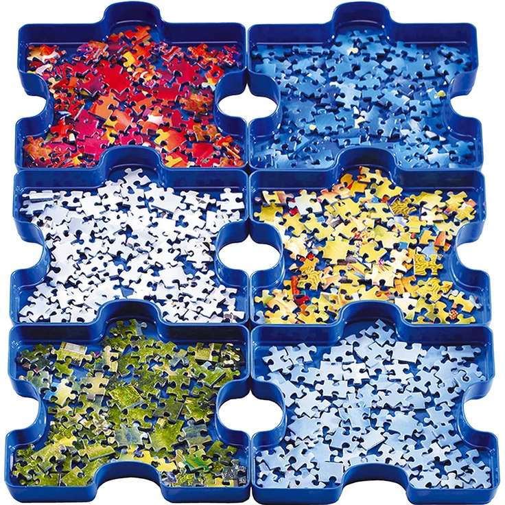 Puzzle-SORT & GO - Preisvergleich – Bild 4
