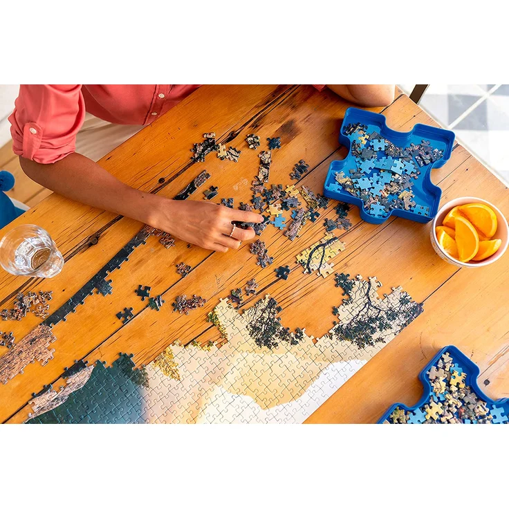 Puzzle-SORT & GO - Preisvergleich – Bild 5