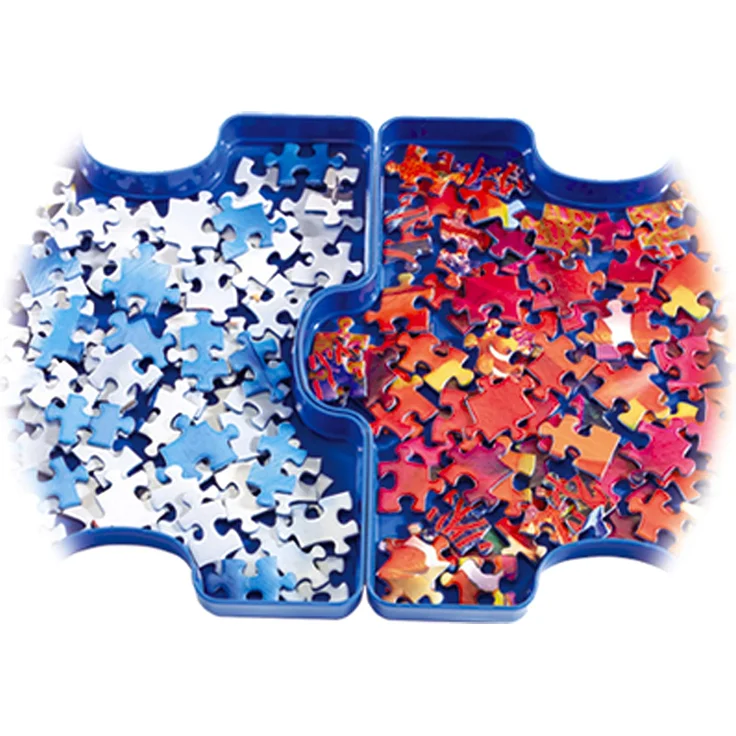 Puzzle-SORT & GO - Preisvergleich – Bild 6