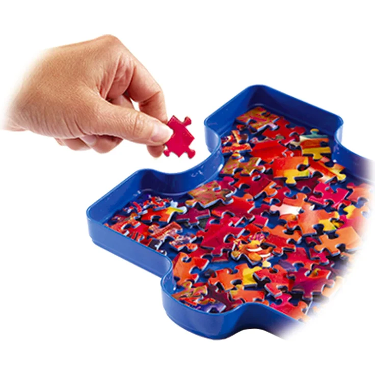 Puzzle-SORT & GO - Preisvergleich – Bild 9