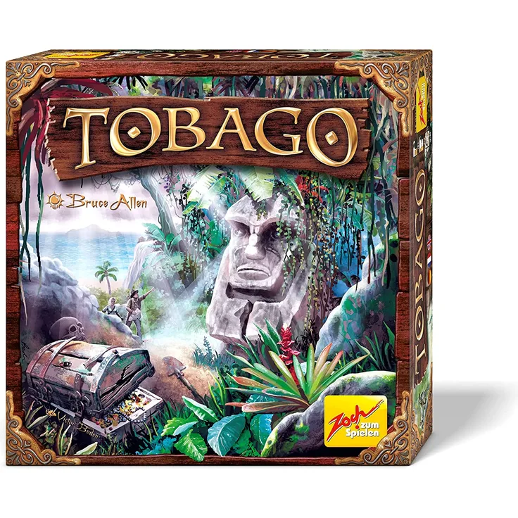 Tobago