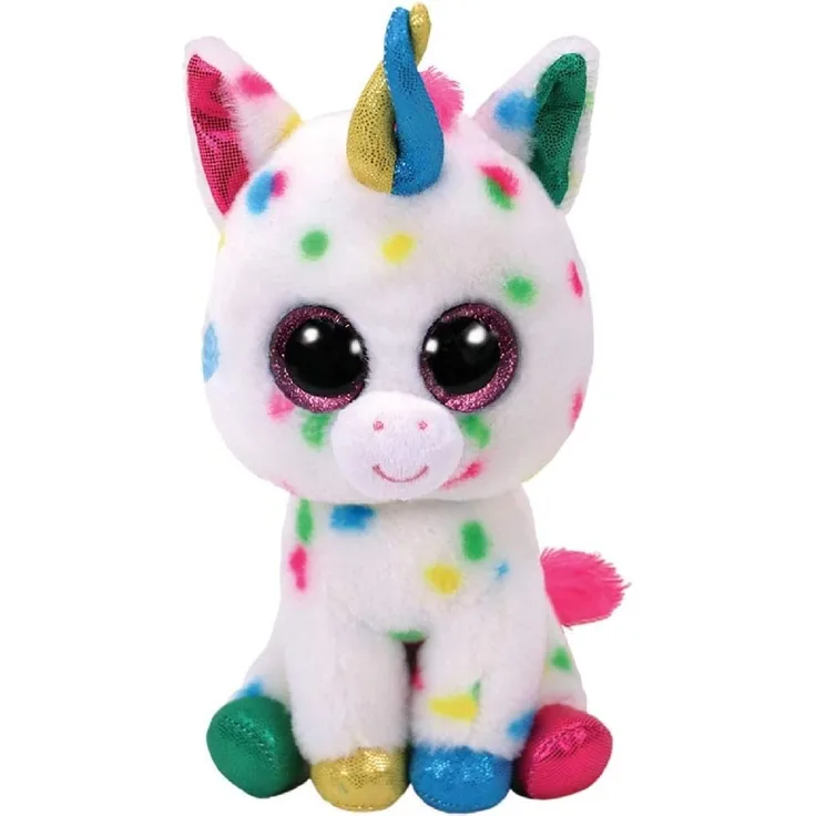 Harmonie Einhorn - Beanie Boos