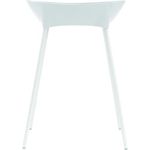 Luma L30201 Badewanneständer, Snow White