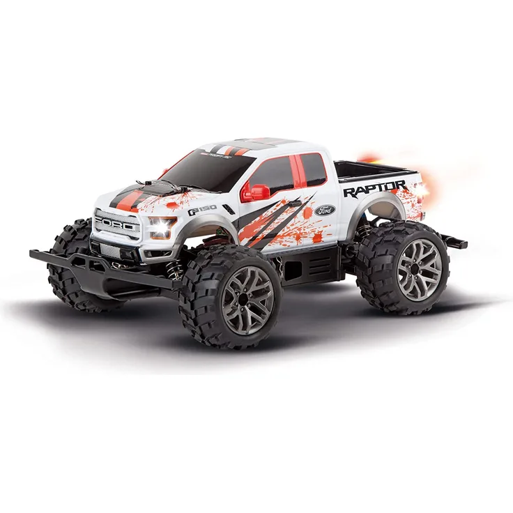 Carrera RC Ford F-150 Raptor -PX- Profi 370183017 Ferngesteuertes Profi Auto