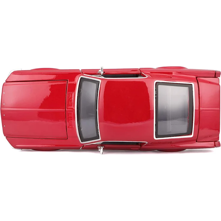 Maisto Ford Mustang GT 67 grau – Bild 11