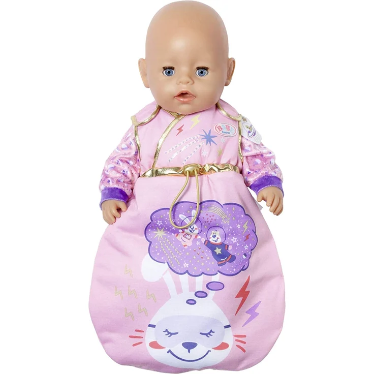 BABY born Happy Birthday Schlafsack – Bild 2