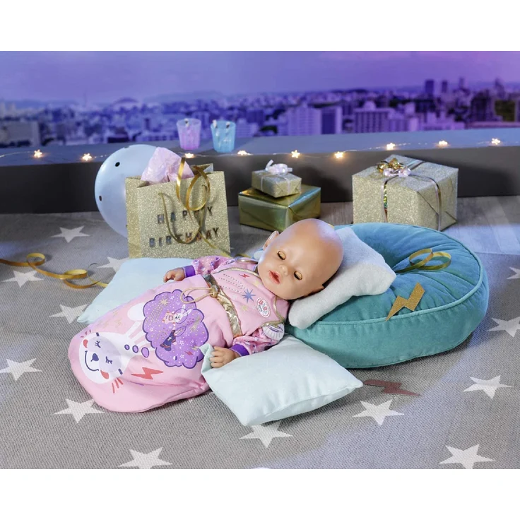BABY born Happy Birthday Schlafsack – Bild 4