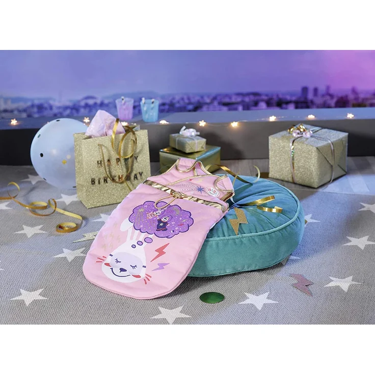 BABY born Happy Birthday Schlafsack – Bild 3