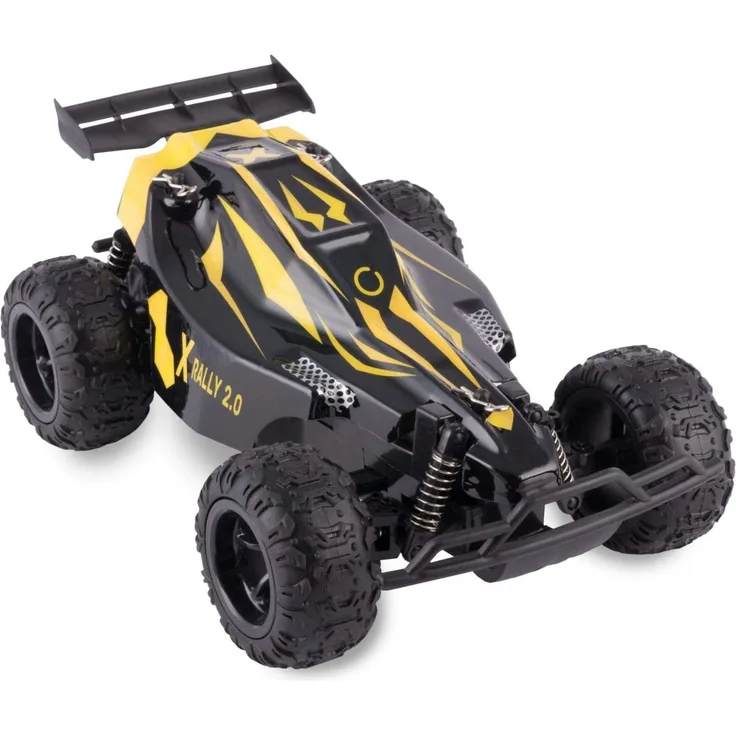 OVERMAX *X-RALLY RC OVERMAX (OV-X-RALLY)