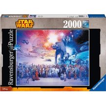 Bild für Ravensburger Puzzle 16701