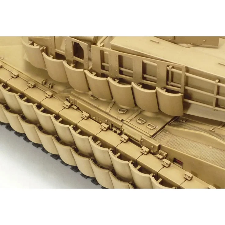 Tamiya 1:35 US M1A2 SEP Abrams TUSK II 300035326 – Bild 5