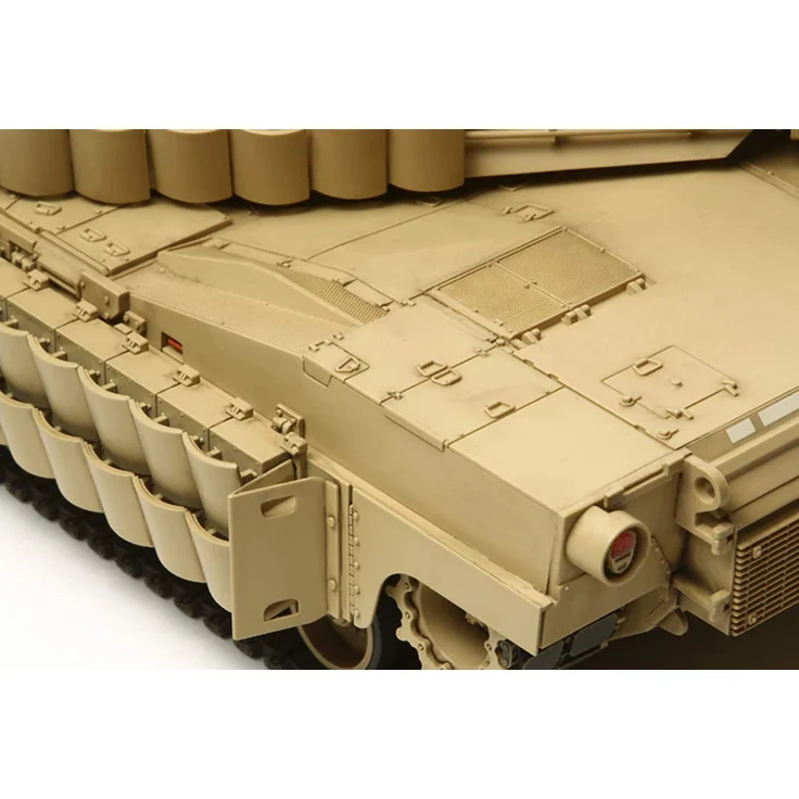 Tamiya 1:35 US M1A2 SEP Abrams TUSK II 300035326 – Bild 10