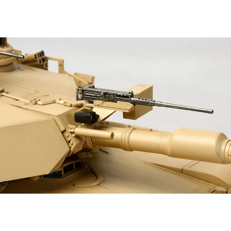 Tamiya 1:35 US M1A2 SEP Abrams TUSK II 300035326 – Bild 4