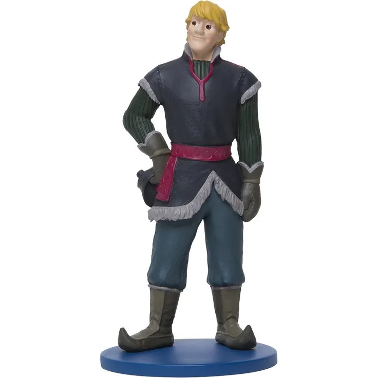 Disney Frozen / Die Eiskönigin - Kristoff Sammler Figur