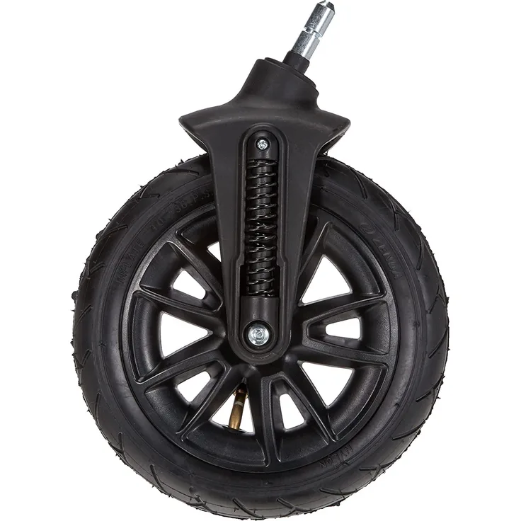 kk Kinderkraft Kinderwagen MOOV Rad Vorne Links oder Rechts