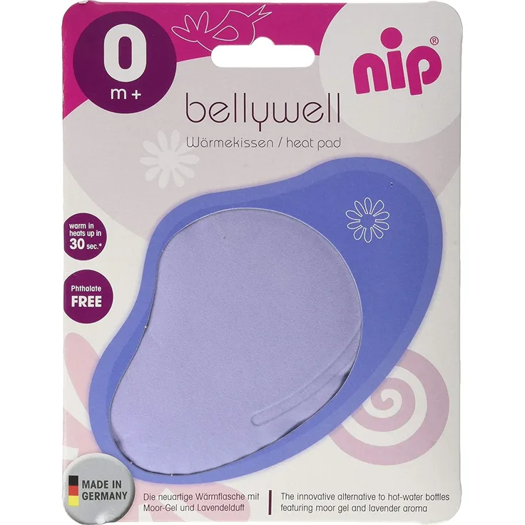 nip Wärmekissen Bellywell