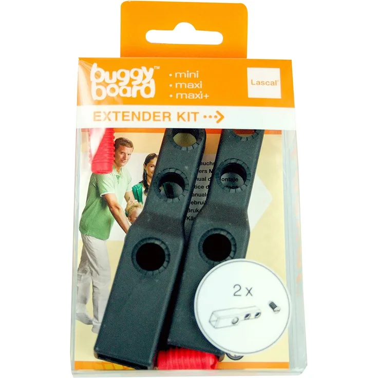 Lascal Extender Kit BuggyBoard Maxi