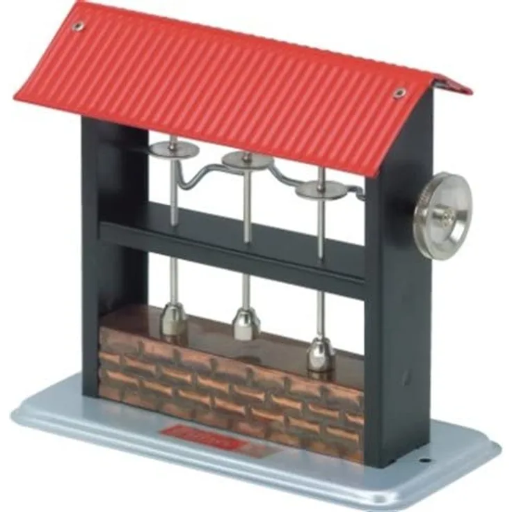 Wilesco Hammerwerk M 61