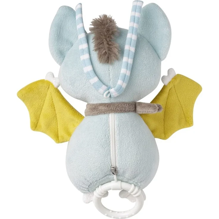 Spieluhr FLEDERMAUS (L 24 cm) L 24 cm – Bild 3