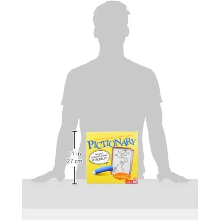 Mattel GMM920 Kompakt S. O. S. Affenalarm – Bild 7