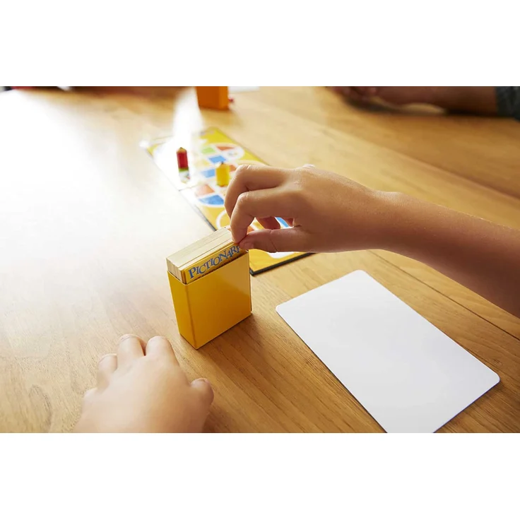 Mattel GMM920 Kompakt S. O. S. Affenalarm – Bild 5