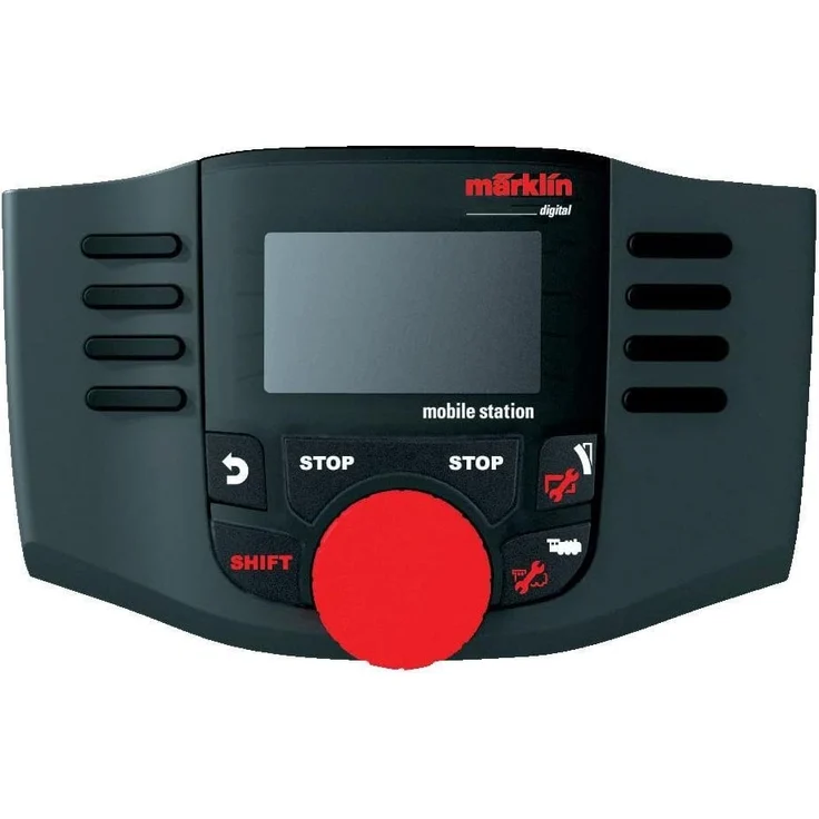 Märklin 60657 - Mobile Station – Bild 1