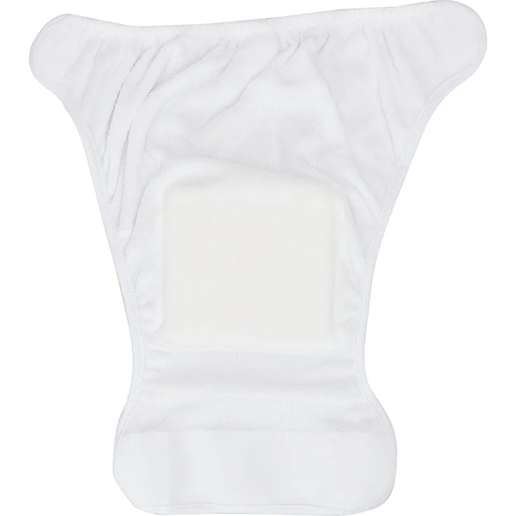 Sunnybaby 26601 Windelhöschen/Gewebehöschen mit Spreizeinlage - Größe: 1 (4-6 kg) - Preisvergleich – Bild 2
