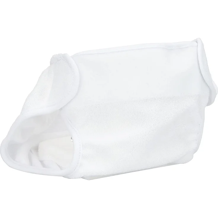 Sunnybaby 26601 Windelhöschen/Gewebehöschen mit Spreizeinlage - Größe: 1 (4-6 kg) - Preisvergleich – Bild 1