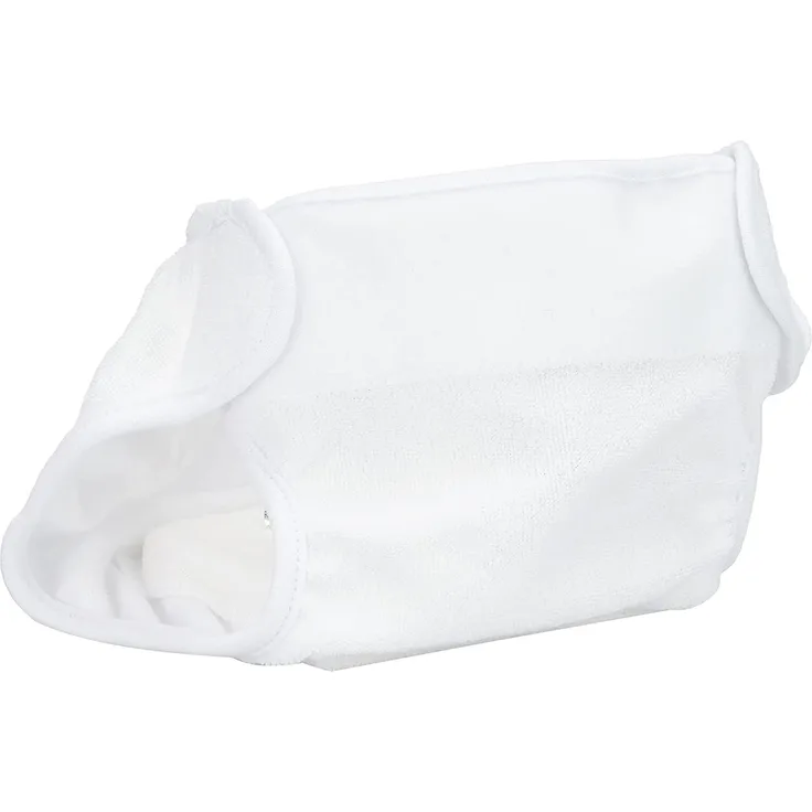 Sunnybaby 26601 Windelhöschen/Gewebehöschen mit Spreizeinlage - Größe: 1 (4-6 kg) - Preisvergleich
