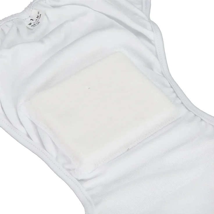 Sunnybaby 26601 Windelhöschen/Gewebehöschen mit Spreizeinlage - Größe: 1 (4-6 kg) - Preisvergleich – Bild 3