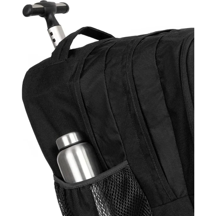 Jansport Rucksacktrolley Driver 8 black – Bild 5