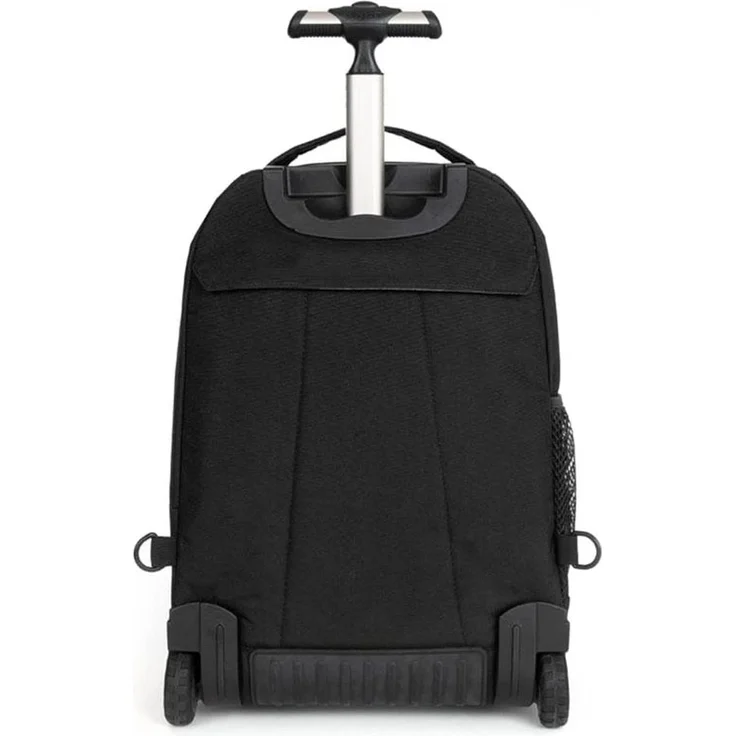 Jansport Rucksacktrolley Driver 8 black – Bild 3