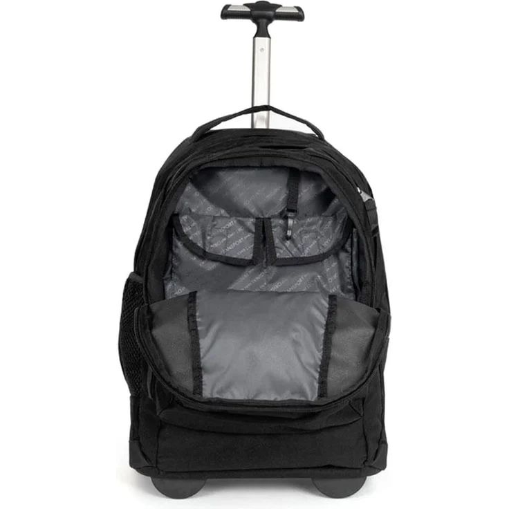 Jansport Rucksacktrolley Driver 8 black – Bild 6