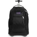 Jansport Rucksacktrolley Driver 8 black