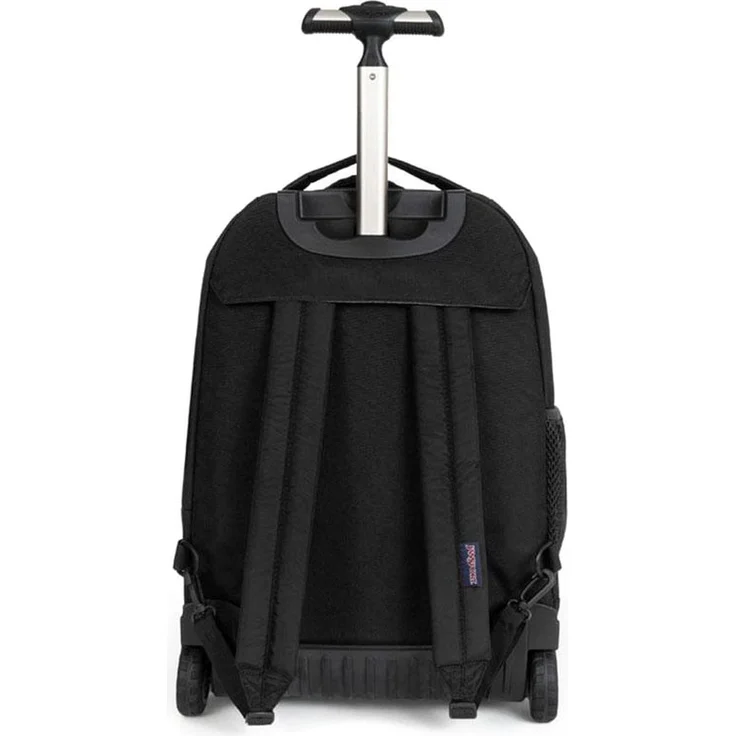 Jansport Rucksacktrolley Driver 8 black – Bild 4
