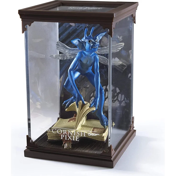 Harry Potter - Wichtel Magical Creatures Statue – Bild 11