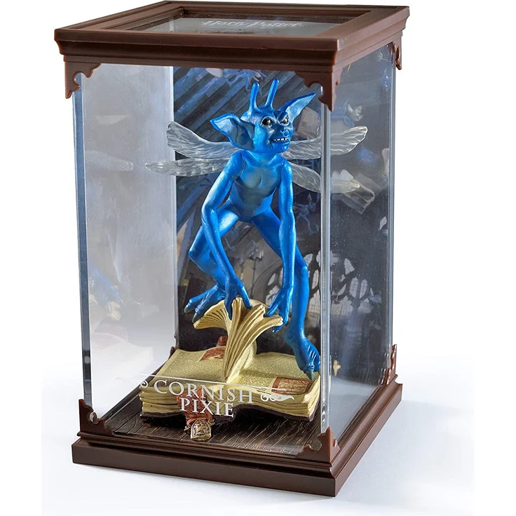Harry Potter - Wichtel Magical Creatures Statue – Bild 4