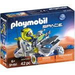Playmobil 9491 Spielzeug-Mars-Trike